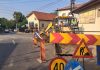 Lucrări ApaVital pe strada Spital Pașcanu: Conductă nouă înlocuită înainte de asfaltare
