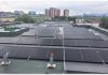 Investiție de peste 58,5 milioane lei în Campusul „Tudor Vladimirescu”: TUIASI a finalizat modernizarea a trei cămine și a sălii de sport
