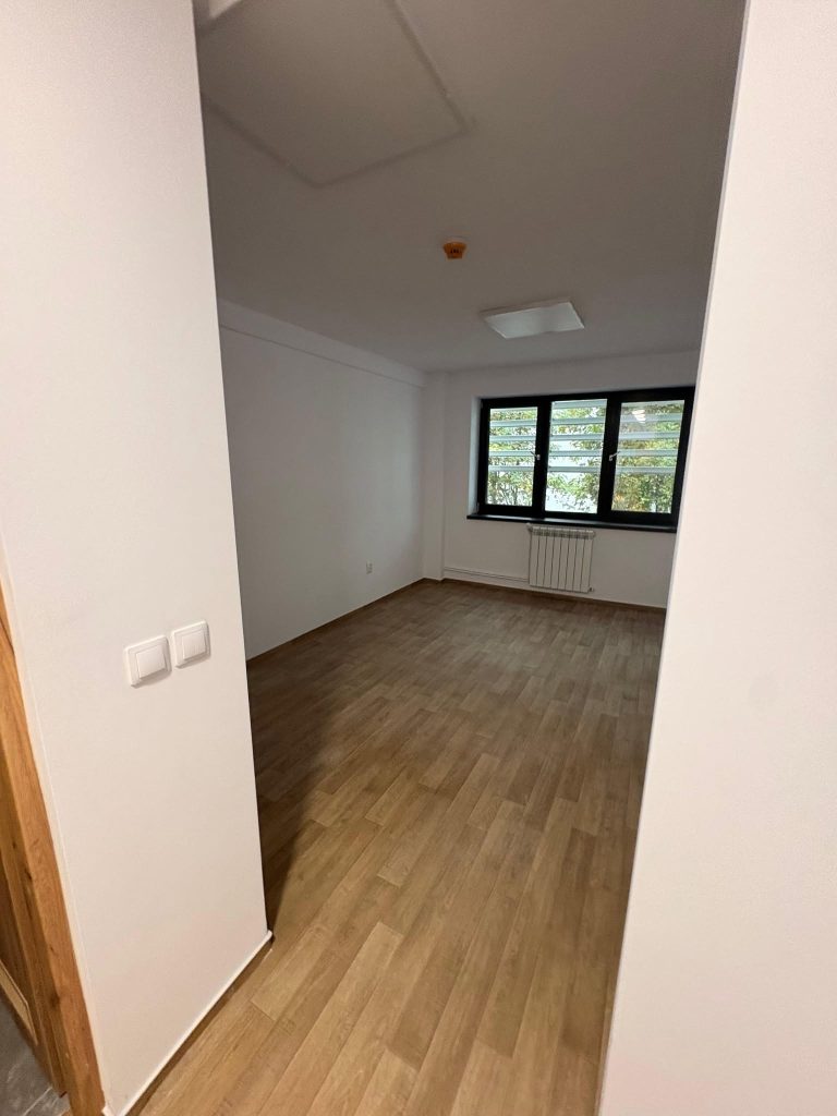 786543380 1643102057181598 3687643086008785664 n 1 - Investiție de peste 58,5 milioane lei în Campusul „Tudor Vladimirescu”: TUIASI a finalizat modernizarea a trei cămine și a sălii de sport