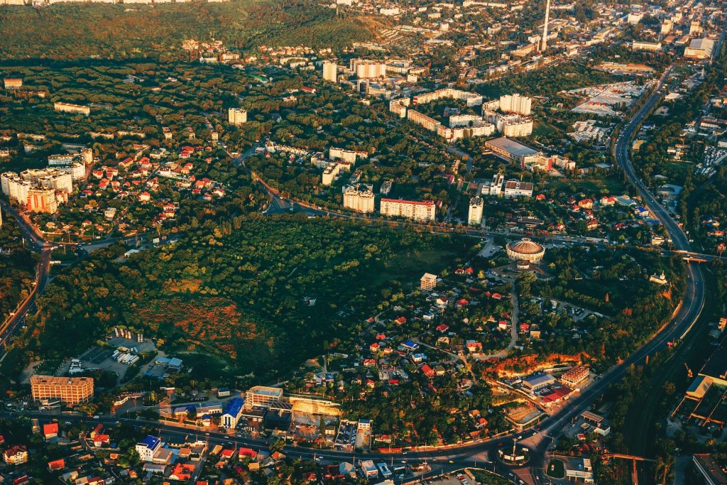 Chisinau 3 - Peste 8,4 milioane de euro de la Iași pentru Republica Moldova în cadrul programelor transfrontaliere