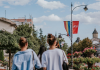 A început cea de-a 17-a ediție a Festivalului Serile Filmului Românesc