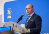 Liderul PNL Iași, Alexandru Muraru, acuzații dure la adresa primarului Mihai Chirica: „Nivel alarmant de sinecurism în fotbalul ieșean”
