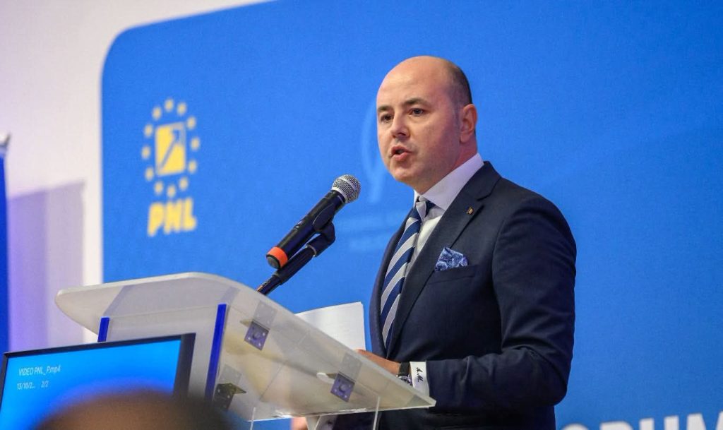 FB IMG 1786113995807 - Mihai Chirica, nou atac la şeful PNL Iaşi: „Latră ca nebunul la toţi”