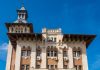 Un sediu definitiv pentru cultura ieșeană: Consiliul Județean Iași inițiază achiziția clădirii patrimoniu „Vama Veche” pentru Biblioteca „Gheorghe Asachi”