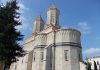 Mănăstirea „Sfinții Trei Ierarhi” din Iași intră în proces de reamenajare peisagistică: Investiție de peste 400.000 de lei pentru monumentul UNESCO