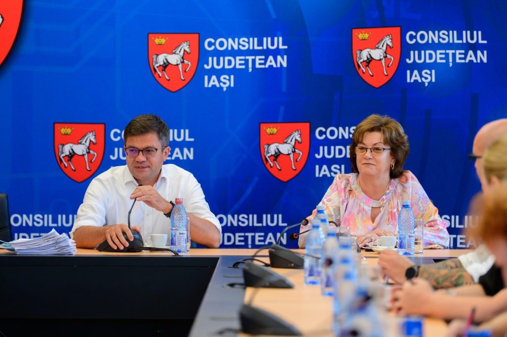 WhatsApp Image 2026 08 14 at 12.29.064 - Consiliul Județean Iași alocă 1,5 milioane de lei pentru 26 de proiecte ale ONG-urilor locale
