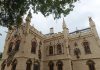 Castelul Sturdza de la Miclăușeni își redeschide porțile după doi ani și jumătate de restaurare
