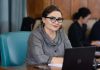 Cristina Trăilă a demisionat din funcția de Secretar General Adjunct al Guvernului