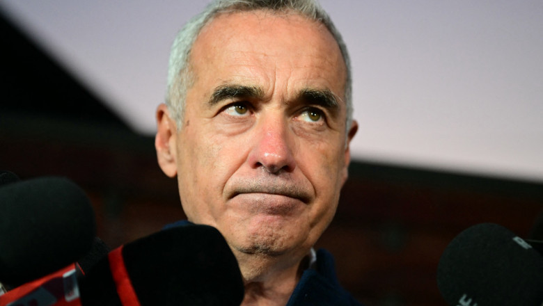 - Ipocrizia financiară a lui Călin Georgescu: Păstrează zeci de mii de euro în conturi, dar le predică românilor despre suveranitatea leului