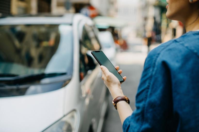 dna firme ridesharing dosar evaziune transport alternativ 18972870 - Scădere vizibilă pe piața de ride-sharing din Iași: ieșenii renunță la cursele cu aplicația pe fondul scumpirilor