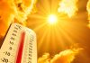 ALERTĂ METEO: Cod portocaliu de caniculă și furtuni violente în județul Iași. Temperaturi extreme urmate de vijelii puternice