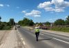 Măsuri pentru siguranța publică: Controale intensificate ale Poliției Ieșene pe drumurile din județ