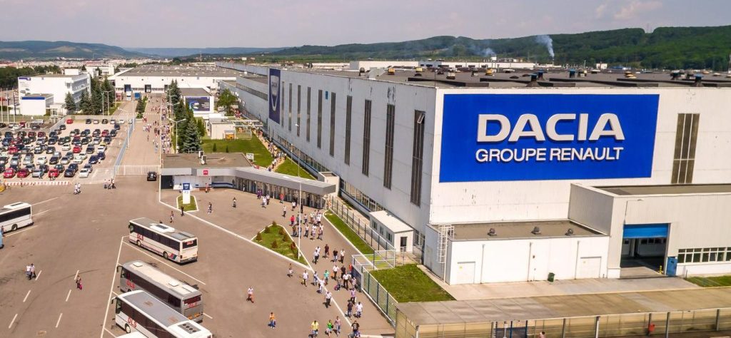 sr6ud56u 1 - Ilie Bolojan, despre criza energetică: ”Fac un apel încă o dată, să luăm măsuri voluntare”. Dacia și Ford opresc producția