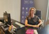 Marion Ecalle este noul director al Institutului Francez din Iași