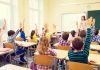 Premieră în educația ieșeană: Miroslava și Valea Lupului depășesc municipiul Iași la înscrierile pentru clasa pregătitoare