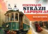 Tradiție și artă pe fosta Uliță Sârbească: Ediția a opta a Festivalului Străzii Lăpușneanu transformă inima Iașiului în scenă culturală