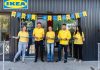 IKEA extinde prezența în nord-estul țării și deschide primul Studio de Planificare și Comandă din Iași