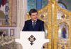 Nicușor Dan, apel la tineri la ITO 2026: „Avem nevoie de o mărturisire fermă, dar decentă, nu de farisei, demagogi și defetiști”