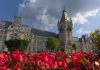 Esența istoriei la Palatul Culturii: „Regina” și „Regalis”, noile parfumuri semnătură ale Iașului