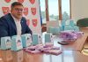 14,8 milioane de lei pentru restaurarea Muzeelor „Negruzzi” și „Sadoveanu” din Iași. Fondurile provin din programe transfrontaliere