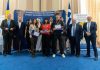 Trei elevi ieșeni, premiați la Olimpiada Internațională a Elenismului de la București