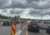 Șantierul de la Pasajul Socola a fost deschis: Lucrările de consolidare vor dura 18 luni, cu restricții majore de trafic