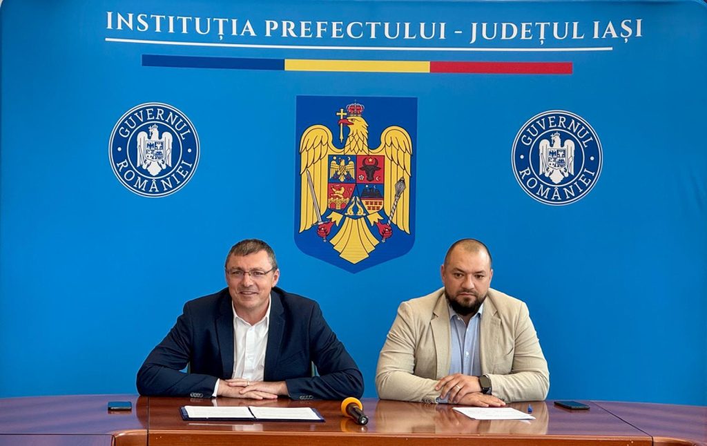 WhatsApp Image 2026 09 22 at 15.10.13 - Investiție de aproape 15 milioane de lei pentru sediul Pașapoarte și Permise Iași: Serviciile vor fi mutate temporar în zona Palas – Podu Roș