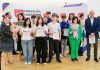 Excelența în educație, recompensată la Iași: Consiliul Județean a premiat elevii și profesorii din învățământul special