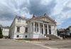 Contract semnat pentru reabilitarea Institutului de Anatomie al UMF Iași: Grup Construcții Est va executa lucrările
