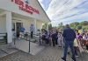 Tătăruși: Centru comunitar multifuncțional inaugurat în clădiri școlare cu o istorie de peste un secol și jumătate