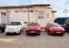 Mașini electrice pe spatele cetățenilor: Primarul din Mogoșești și-a luat trei autoturisme noi din amenzile uriașe trecute în spinarea localnicilor