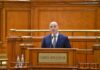 Alexandru Muraru (PNL Iași): „Opoziție responsabilă, dar fermă. PNL nu revine la guvernare, iar PSD trebuie să își asume integral răspunderea politică”