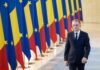 Luca Niculescu, Premierul României „Suntem condamnați să reușim. Pensiile vor fi indexate.”