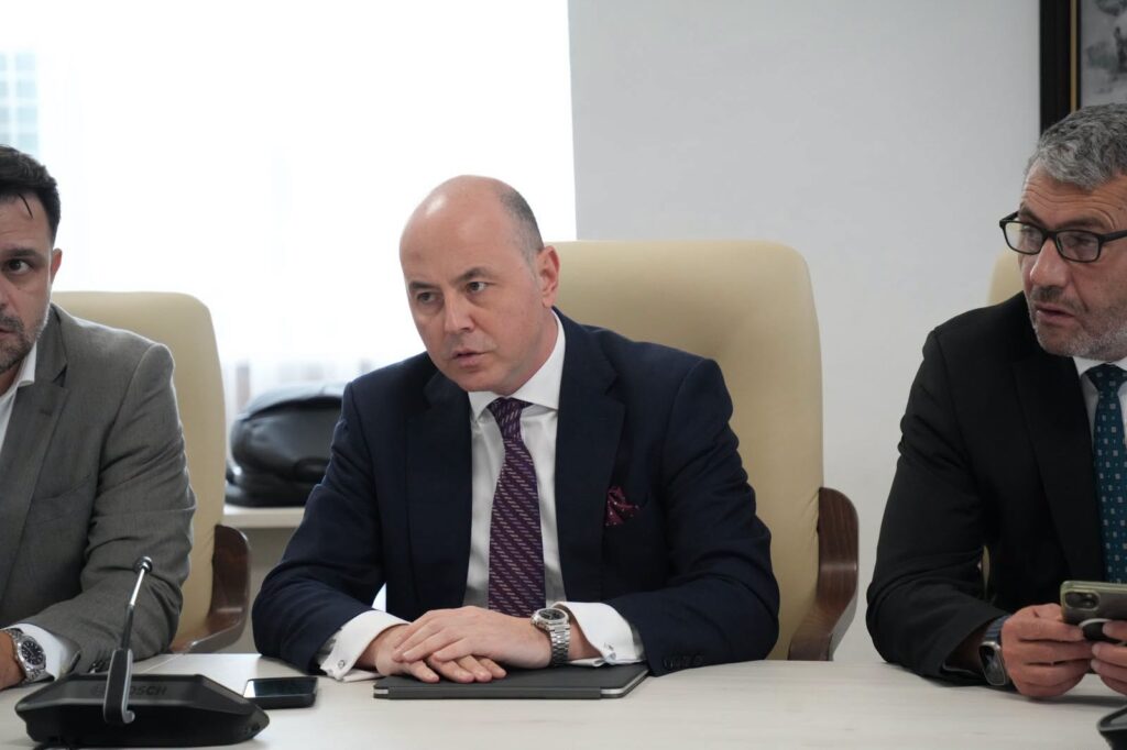 856876067 1104652035810886 1416349968862745874 n - Alexandru Muraru despre propunerea lui Radu Oprea la Ministerul Apărării: „O vulnerabilitate de securitate. Apărarea României nu e loc de experimente”