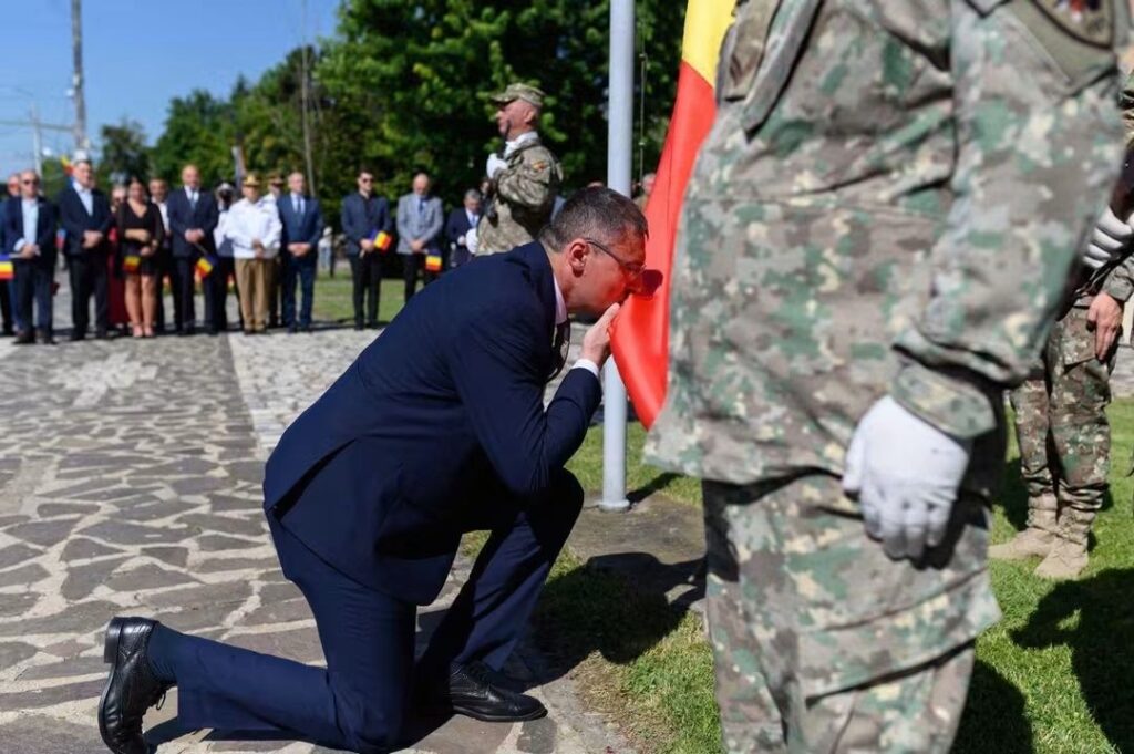 FB IMG 1793435105082 - Iașul, lăsat în derivă administrativă: Guvernarea PSD eliberează conducerea Prefecturii fără a numi înlocuitori