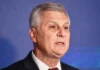Daniel Zamfir, amenințări și acuzații dure din prima zi la Ministerul Economiei: „Am dat de termite! Dormiți liniștiți?”