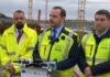 Iașul rămâne fără cele două spitale ale Consiliului Județean. Cinci ore de vizită a ministrului Sănătății și niciun termen pentru Institutul Inimii Alexandru Rogobete la conferința de presă de pe șantierul Spitalului Regional de Urgență din Iași